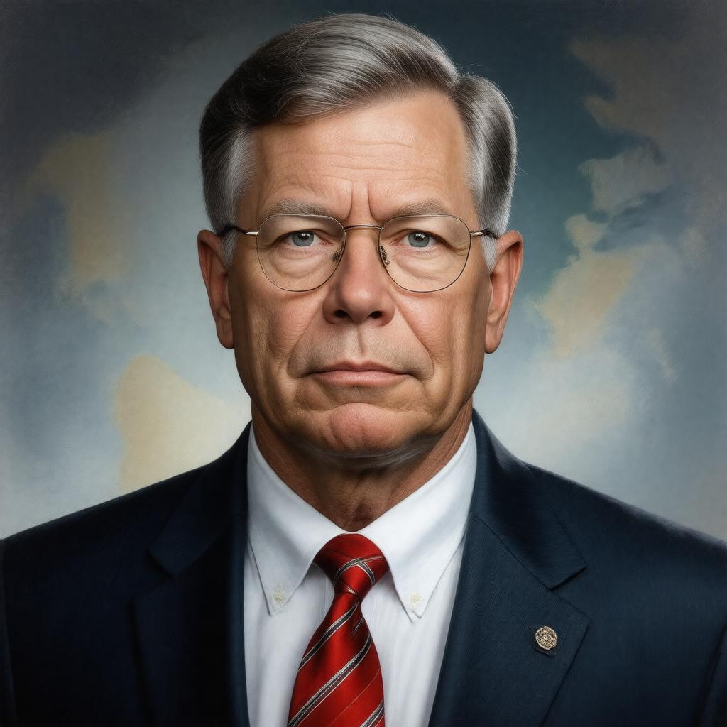 Kelvin Droegemeier
